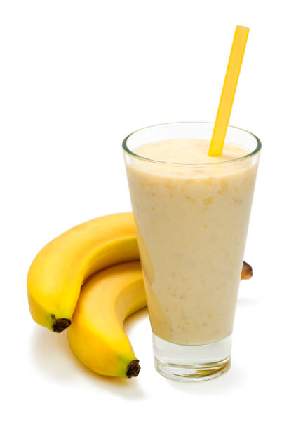 Banana Shake